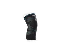 Compex activ knee compression support