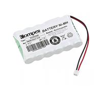 Compex batteria di ricambio - Vecchia generazione