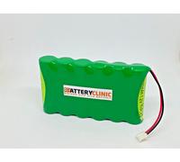 Compex batteria di ricambio - Vecchia generazione