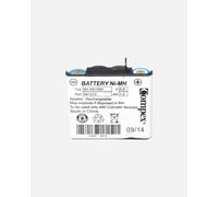 Compex Batteria New - Accessorio Elettrostimolatore - Bianco UNICA