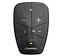 Compex Cintura Massaggiante Corebelt 1.0 Black