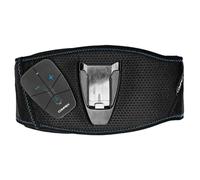 Compex Corebelt 5.0 Massage Belt Blu S-M Black