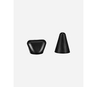 Compex Coppia Fix Punte - Accessorio Elettrostimolatore - Nero UNICA