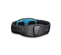 Compex Corebelt 3.0, Elettrostimolatore Unisex Adulto, Nero, Corebelt 3.0, Elettrostimolatore Unisex Adulto, Nero, L/XL