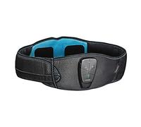 Compex Corebelt 5.0, Elettrostimolatore Unisex Adulto, Nero, S/M