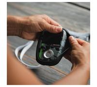 Compex Custodia Da Viaggio Rigida Black