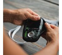 Compex Custodia Protettiva Per Dispositivi Wireless Black