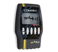 Compex Sp 4.0 - Elettrostimolatore - Color Mix UNICA