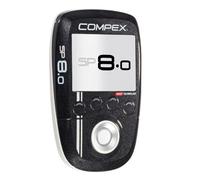 Compex Elettrostimolatore Sp 8.0 Black