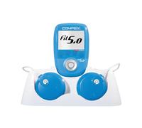 Compex elettrostimolatore fit 5.0 moduli wireless - omaggio 5x5 durastick(Anche in comode rate a tasso 0)