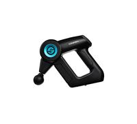 Compex FIXX 2.0 SET - Pistola da massaggio nero/blu