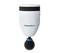 Massaggiatore Compex Fixx Mini Bianco