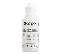 Compex Gel per elettrostimolazione | Confezione da 250 Grammi | Originale, Compa