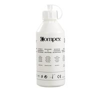 Compex Gel per elettrostimolazione | Confezione da 250 Grammi | Originale, Compatibile con Tutti Gli elettrostimolatori