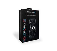 Compex - Ginocchiera Coldform taglia L/XL