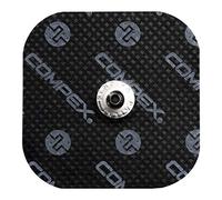 Compex elettrodi 4 easysnap prestazioni 50 x 50 mm