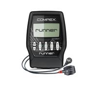 Compex mi-Runner Edition Spéciale TU