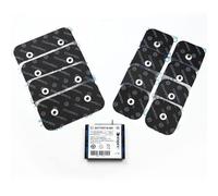 Compex Pacco batteria