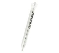 Compex Penna Per Punti Motori E Pacco Di Gel Black / White