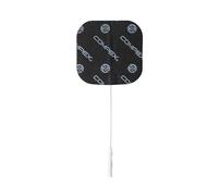 Compex Performance Elettrodi a Filo - Confezione da 4