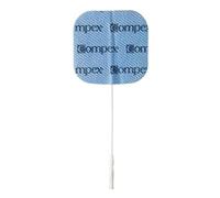 Compex Performance Elettrodi a Filo - Confezione da 50