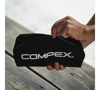 Compex Pochette Da Viaggio Black