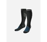 Compex Recovery - Calze - Nero L