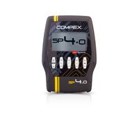 Compex Sp 4.0 - Elettrostimolatore - Color Mix UNICA