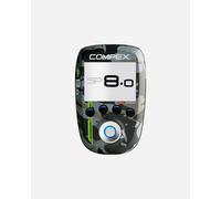 Compex Sp 8.0 Wod Edition - Elettrostimolatore - Nero UNI