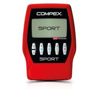 Compex SPORT Elettrostimolatore art. 2540116 - (ex Sport Elite) Nuova versione 2016