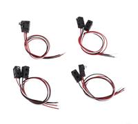 CompFor act Size Infrarosso Sensore 4 PPer aria per uso domestico Per automazione Per e IndustriPer al Sensori