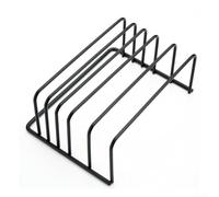 CompFor Act Tagliere Per Ard RFor Ack Con 5 VentilFor Slot Ated per promuovere il flusso d'aria e prevenire l'accumulo di umidità
