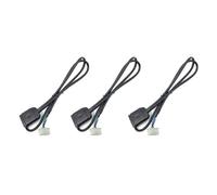 Comphic AUX-in/out per Auto A 20 Pin con Slot SIM per unità Principale Radio Stereo Android 4G 20 Pin Connettore Filo Parte