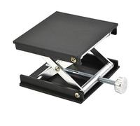 Comphic Livello di regolazione Piattaforma di sollevamento Staffa di livellamento Sollevamento Staffa BaseLeveling Macchina Sollevamento Stand Durevole