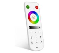 Comphic RB3 2.4G Wireless per RGB LED Strip Light Controller Touch Radio Frequenza Remote