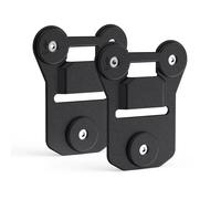 Comphic Supporto Magnetico Universale Indossabile per Telecamere Corpo