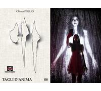 Compiacerlo. Mi piacciono gli angoli