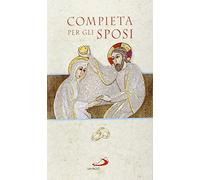 Compieta per gli sposi