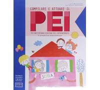 COMPILARE E ATTUARE IL PEI