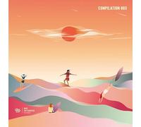 compilation 003/bon entendeur records
