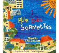 Compilation - 1 Rue Des Sonnettes