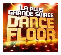 Compilation - 10 Years Of Dancefloor 2000-2010