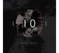 Compilation - 10 Years Of Sci Tec