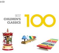 Compilation - 100 Best Children'S Classics