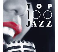 Compilation 100 Capolavori Del Jazz (CD)