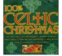 Compilation - 100% Celtic Christmas