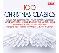 Compilation - 100 Christmas Classics