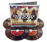 Compilation - 100 Country Greats
