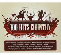 Compilation - 100 Country Hits