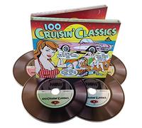 Compilation - 100 Cruisin' Classics